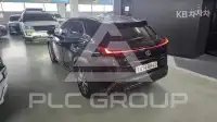2020 Lexus UX