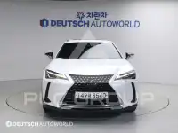 2020 Lexus UX