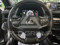 2020 Lexus UX