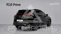 2020 Lexus UX