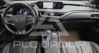 2020 Lexus UX