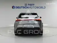 2020 Lexus UX