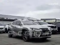 2020 Lexus UX