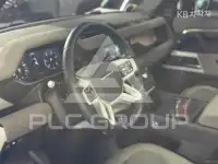 2020 Land Rover DEFENDER