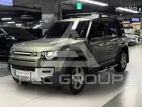 2020 Land Rover DEFENDER