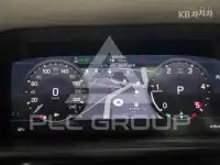 2020 Land Rover DEFENDER