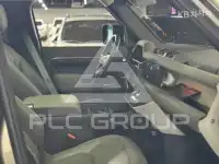 2020 Land Rover DEFENDER