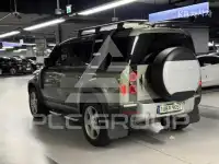 2020 Land Rover DEFENDER