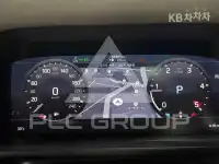 2020 Land Rover DEFENDER