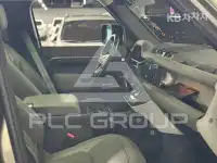 2020 Land Rover DEFENDER