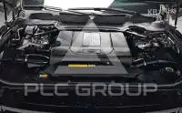 2020 Land Rover Range Rover