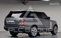 2020 Land Rover Range Rover