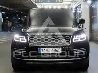 2020 Land Rover Range Rover