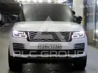2020 Land Rover Range Rover
