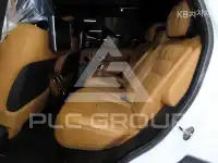 2020 Land Rover Range Rover