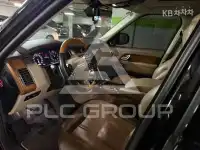 2020 Land Rover Range Rover