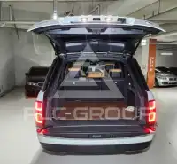 2020 Land Rover Range Rover