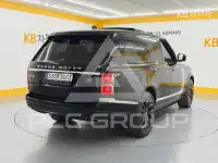 2020 Land Rover Range Rover
