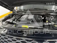2020 Land Rover Range Rover