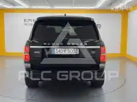 2020 Land Rover Range Rover