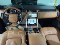 2020 Land Rover Range Rover