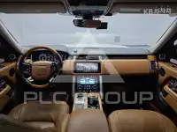 2020 Land Rover Range Rover