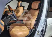 2020 Land Rover Range Rover
