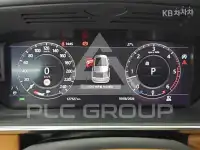 2020 Land Rover Range Rover