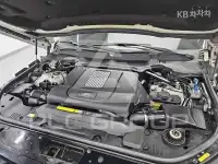 2020 Land Rover Range Rover