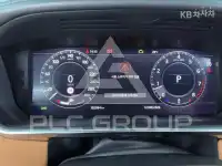 2020 Land Rover Range Rover