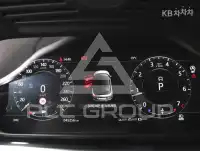 2020 Land Rover Range Rover