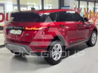 2020 Land Rover Range Rover