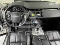 2020 Land Rover Range Rover