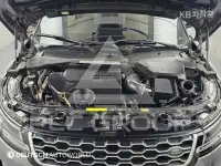 2020 Land Rover Range Rover