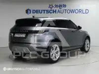 2020 Land Rover Range Rover