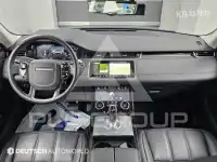 2020 Land Rover Range Rover