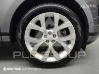 2020 Land Rover Range Rover