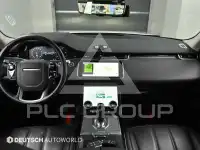 2020 Land Rover Range Rover