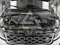 2020 Land Rover Range Rover