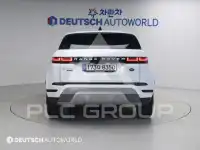 2020 Land Rover Range Rover