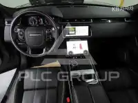 2020 Land Rover Range Rover