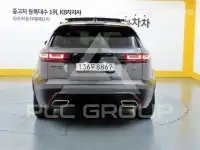 2020 Land Rover Range Rover