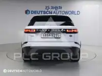 2020 Land Rover Range Rover