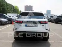 2020 Land Rover Range Rover