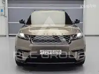 2020 Land Rover Range Rover