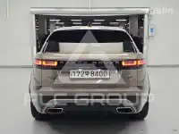 2020 Land Rover Range Rover