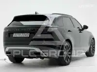 2020 Land Rover Range Rover