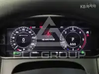2020 Land Rover Range Rover