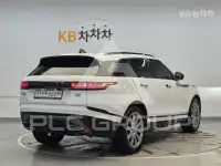 2020 Land Rover Range Rover