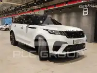 2020 Land Rover Range Rover